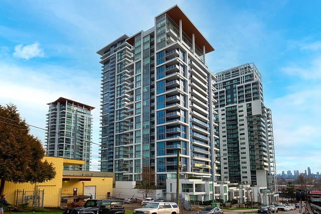 1704 - 2288 Alpha Avenue