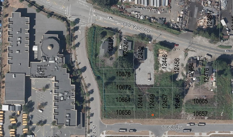 12449 106a Avenue, Surrey, V3R 1T7 | Image 2