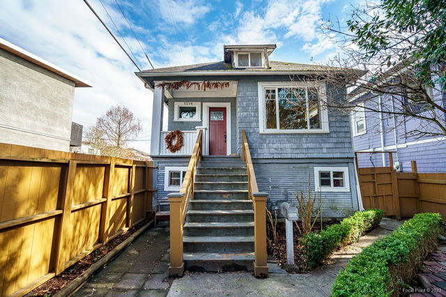 3234 Prince Edward Street