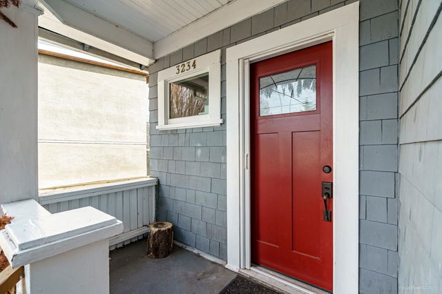 3234 Prince Edward Street