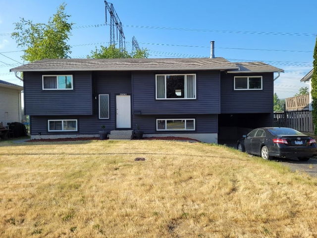 35093 Cassiar Avenue