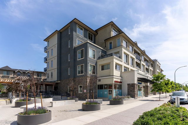 B302 - 20487 65 Avenue