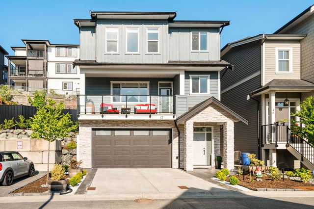 47 - 4295 Old Clayburn Road