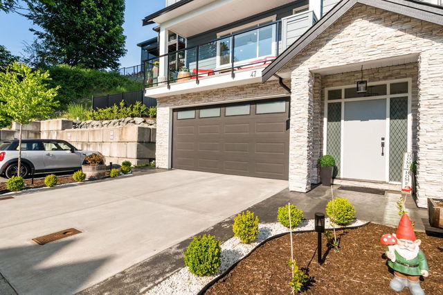 47 - 4295 Old Clayburn Road
