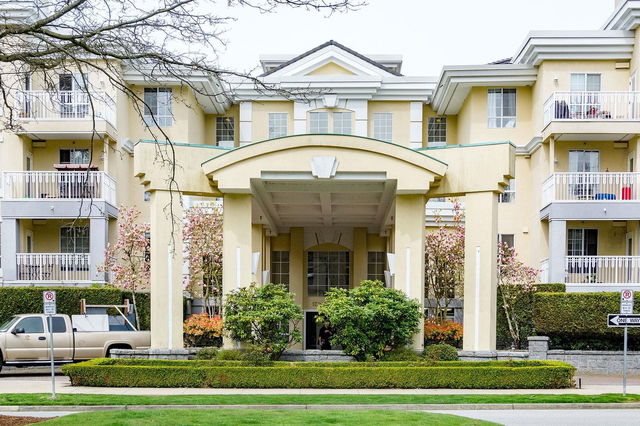 332 - 5835 Hampton Place