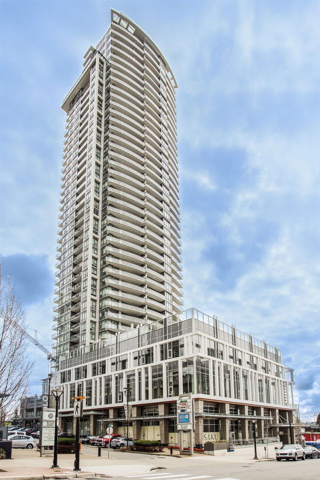 2206 - 2085 Skyline Court