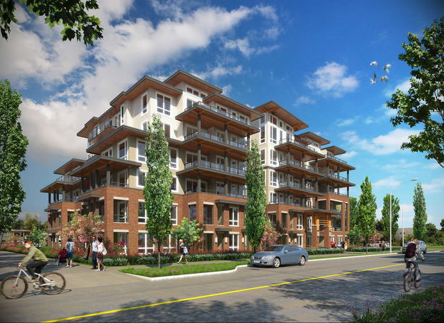 508 - 7599 15th Street