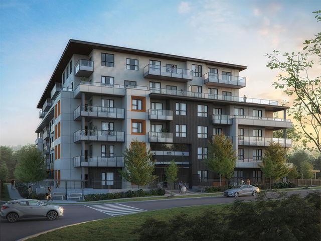 602 - 623 Kemsley Avenue