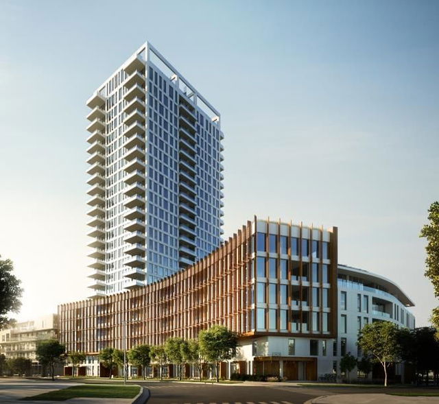 404/405 - 3438 Sawmill Crescent