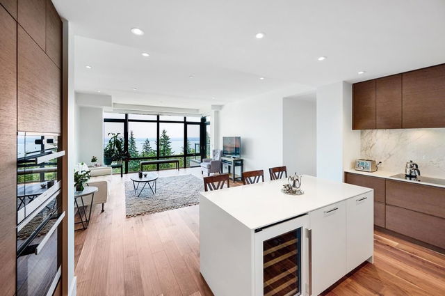 303 - 3101 Burfield Place