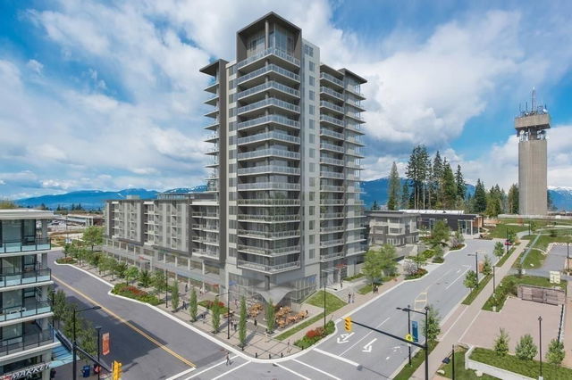 1603 - 9393 Tower Road