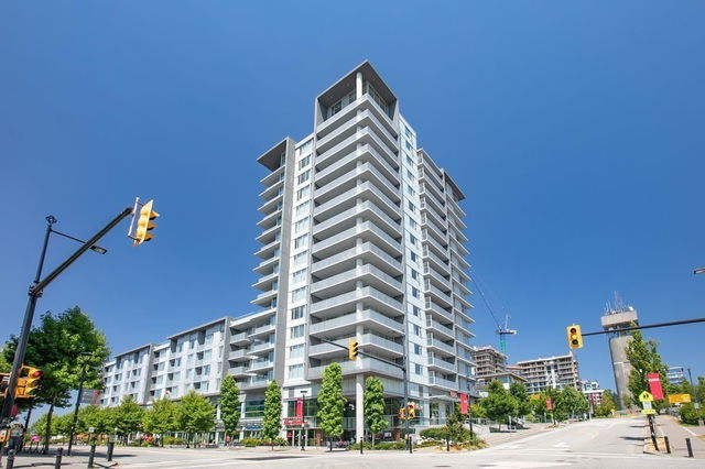 1603 - 9393 Tower Road