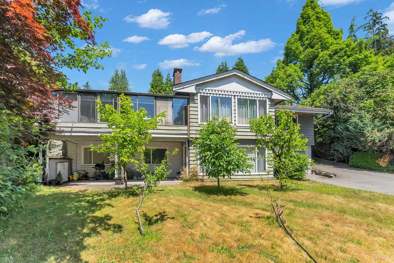 1181 Chartwell Drive, West Vancouver, V7S 2R1 | Image 2