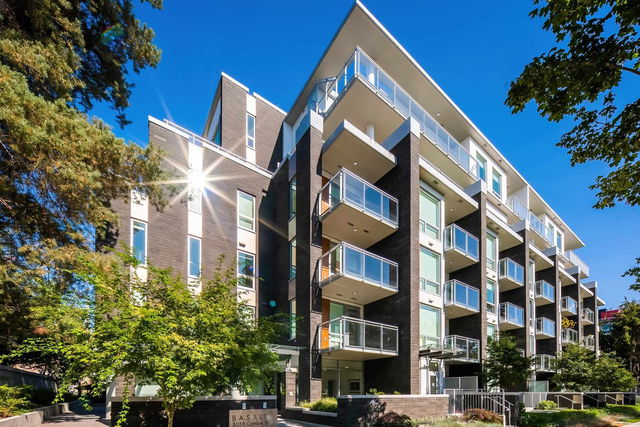 103 - 5058 Cambie Street