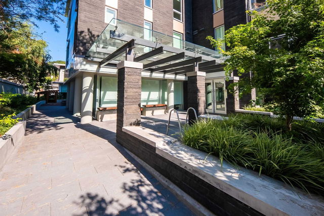 103 - 5058 Cambie Street