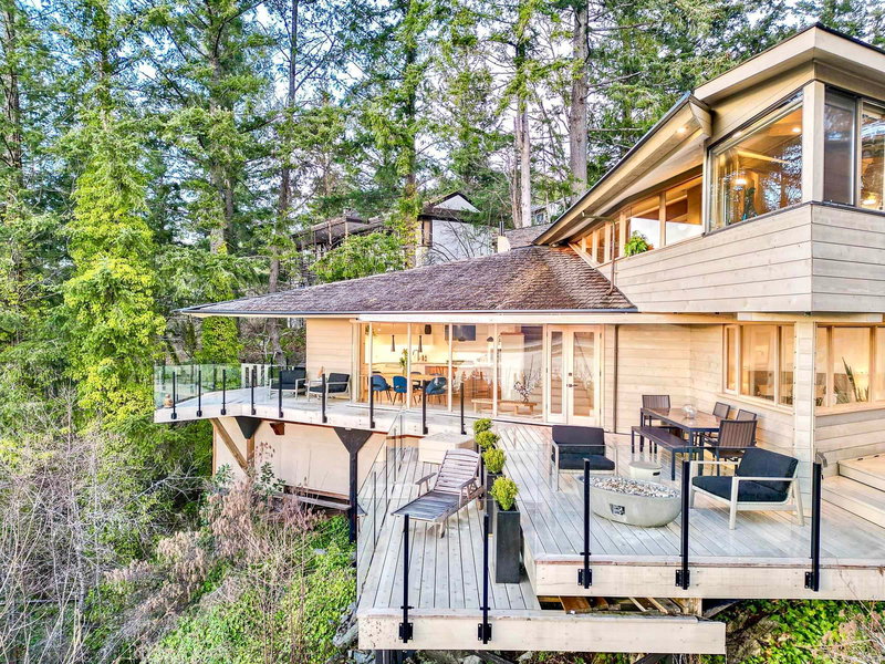 6011 Eagleridge Drive, West Vancouver, V7W 1W7 | Image 2