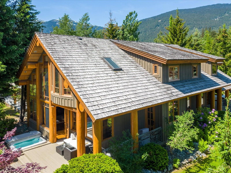 8148 Muirfield Crescent, Whistler, V0N 1B8 | Image 3