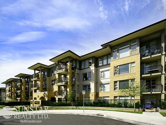 206 - 5725 Agronomy Drive