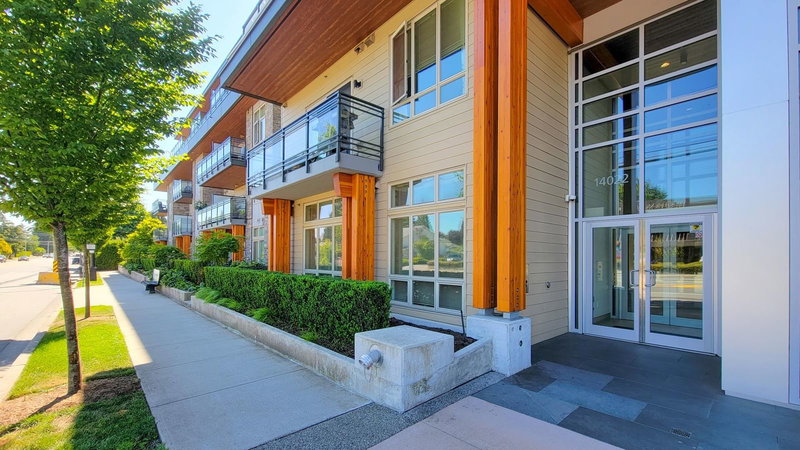 501 - 14022 North Bluff Road, White Rock, V4B 3C3 | Image 2