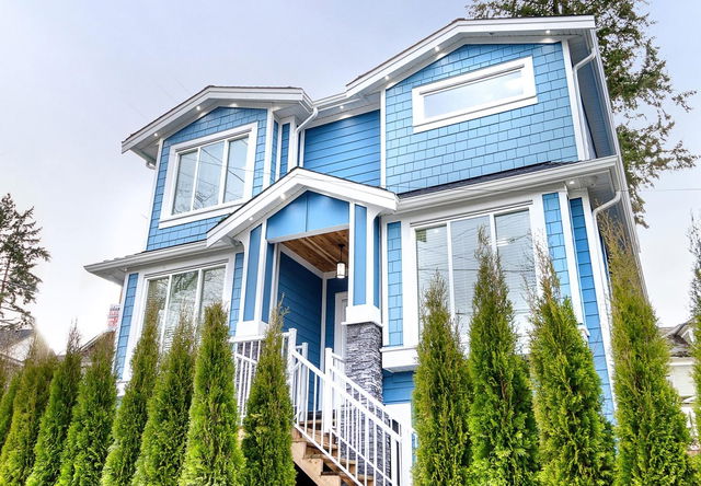 2200 Pitt River Road