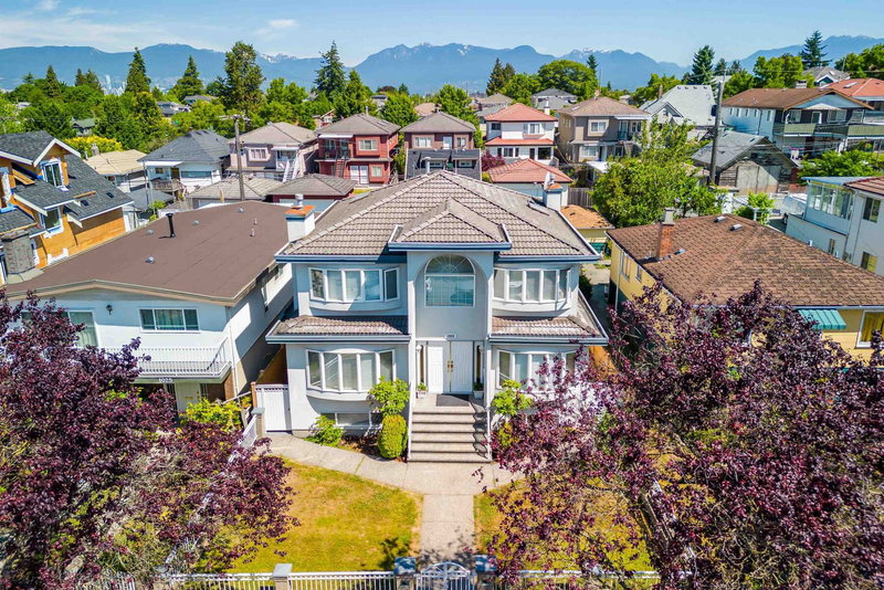 1033 39th Avenue, Vancouver, V5W 1K9 | Image 2