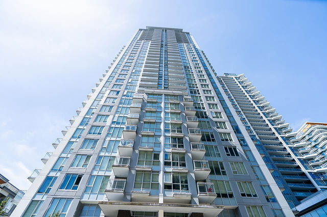 3603 - 13325 102a Avenue