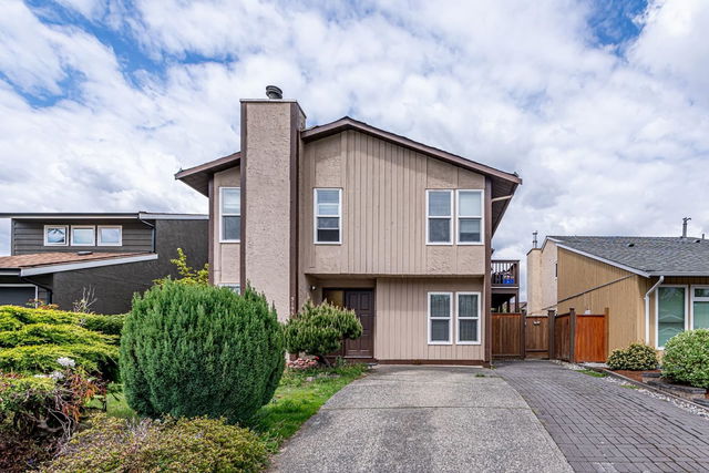 3195 Toba Drive