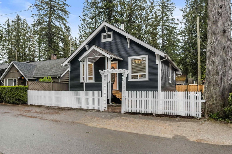 275 Fir Street, Cultus Lake, V2R 4Y5 | Image 2