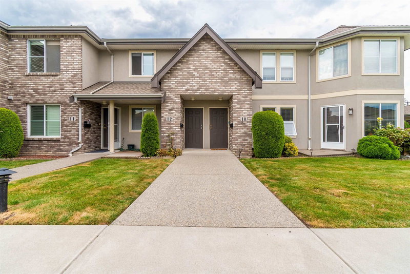 12 - 8533 Broadway Road, Chilliwack, V2P 5V4 | Image 2