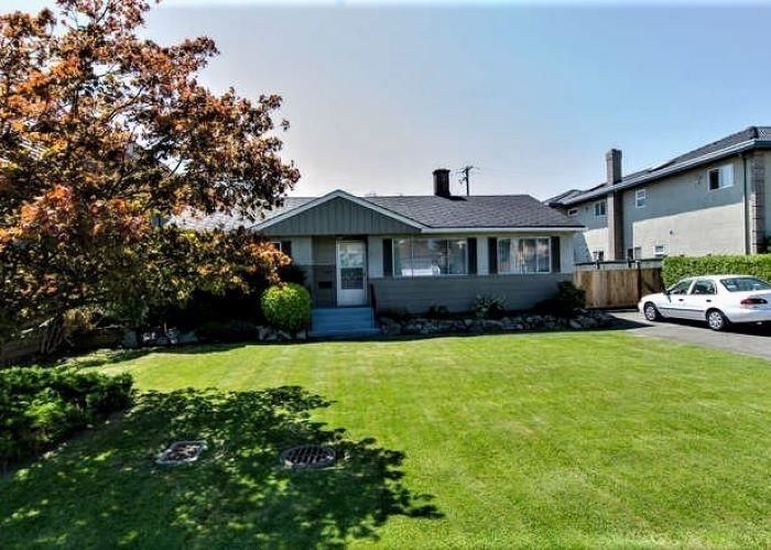 7400 Broadmoor Boulevard, Richmond, V7A 1A5 | Image 2