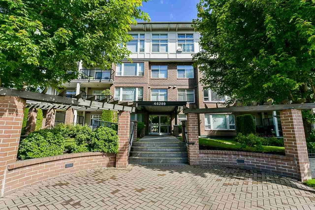 413 - 46289 Yale Road