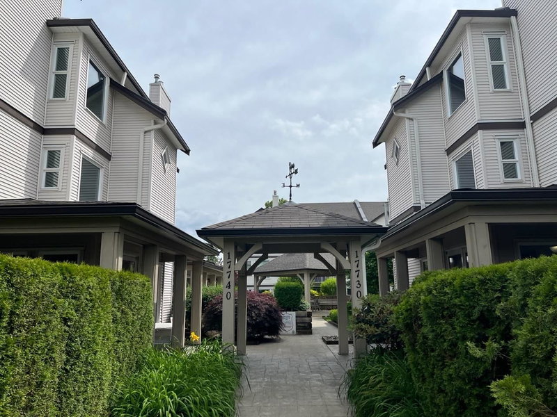 203 - 17740 58a Avenue, Surrey, V3S 8M5 | Image 2