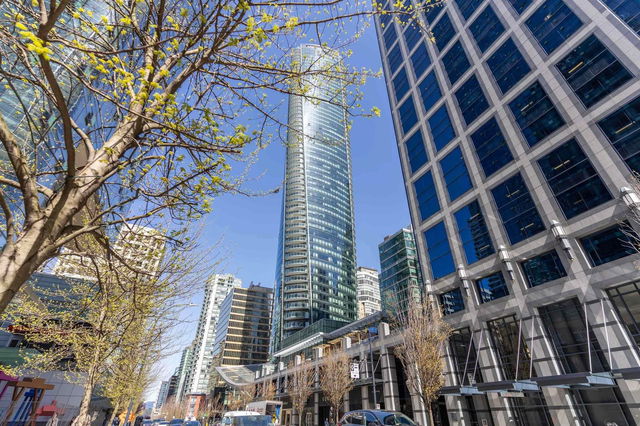 3002 - 1151 Georgia Street
