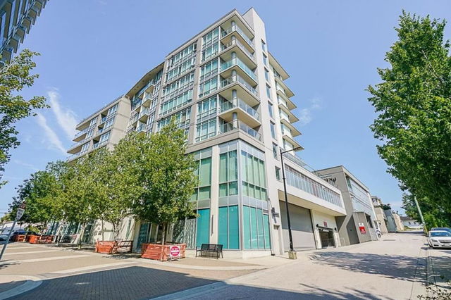 602 - 4818 Eldorado Mews