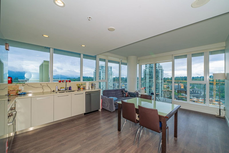 1806 - 567 Clarke Road, Coquitlam, V3J 0K7 | Image 3