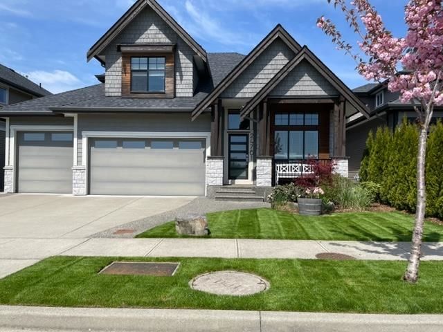 24761 101b Avenue, Maple Ridge, V2W 0H1 | Image 2