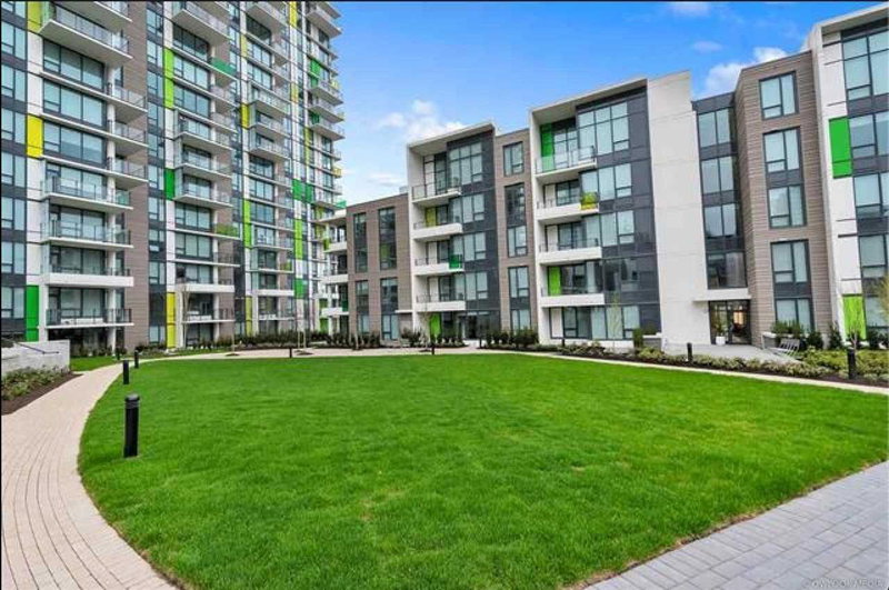 701 - 3487 Binning Road, Vancouver, V6S 0K8 | Image 2