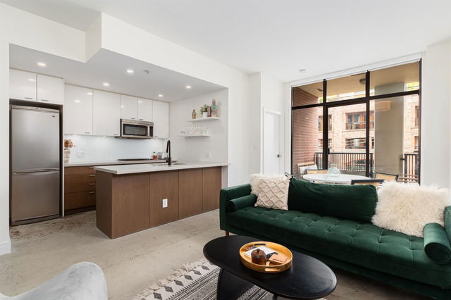 307 - 531 Beatty Street