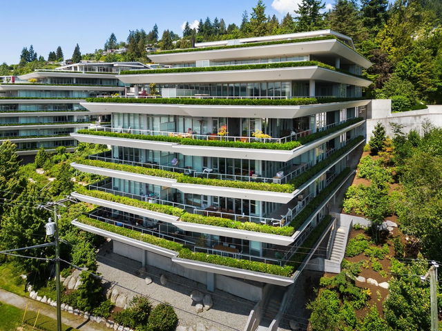 202 - 768 Arthur Erickson Place