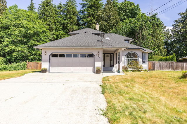 190 Grandview Heights Road