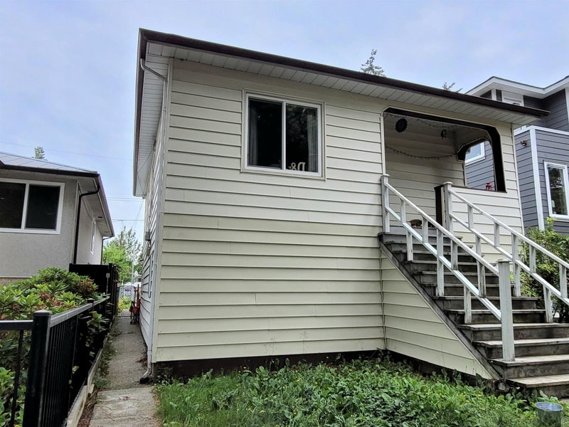 1846 37th Avenue, Vancouver, V5P 1G1 | Image 2