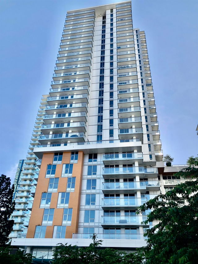 711 - 455 Marine Drive