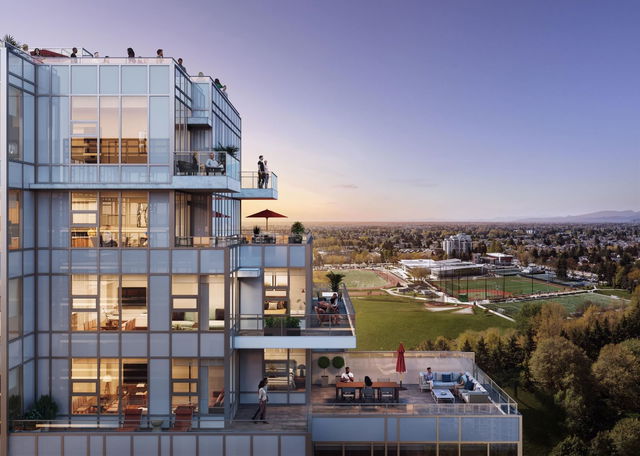 406 - 6399 Mah Bing Street