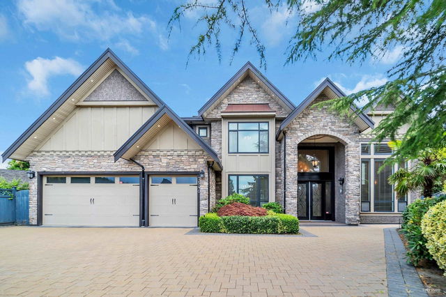 7540 Costain Court