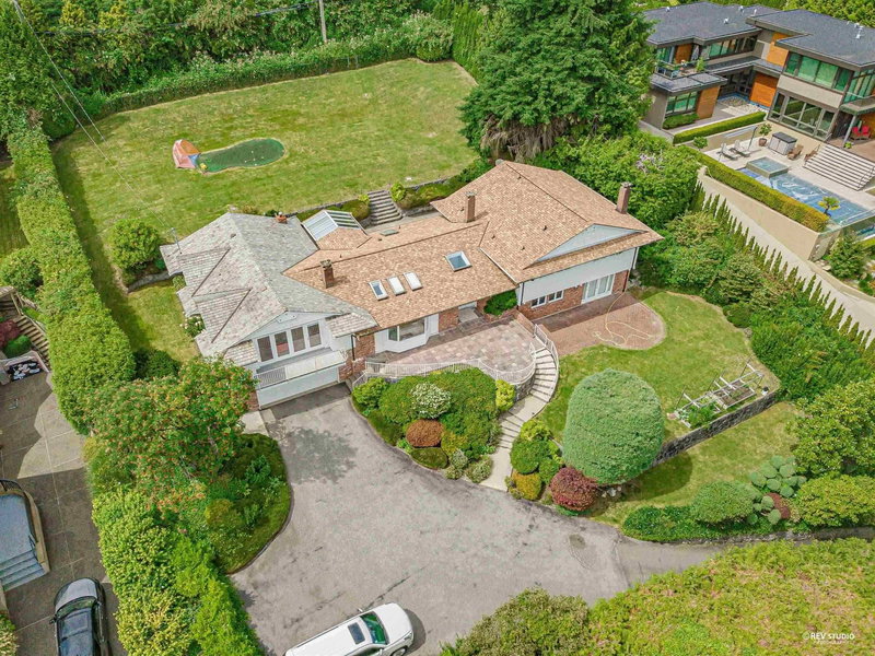 685 King Georges Way, West Vancouver, V7S 1S2 | Image 2