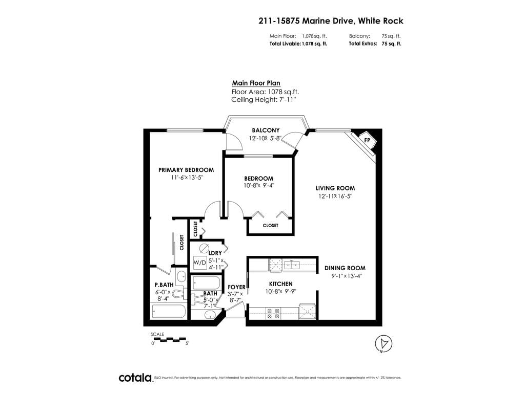 Listing photo 3