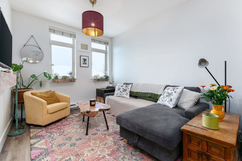 305 - 7330 Arbutus Street, Pemberton, V0N 2L1 | Image 3