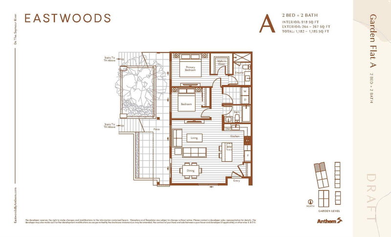 118 - 2045 Heritage Park Lane, North Vancouver, V7H 1S8 | Image 2