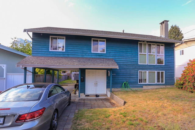 619 Adler Avenue