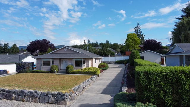 6364 Oracle Road